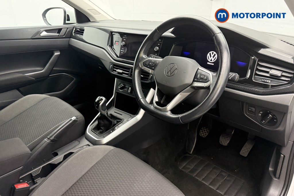 Volkswagen Taigo Life Manual Petrol SUV - Stock Number (1654578) - 6th supplementary image