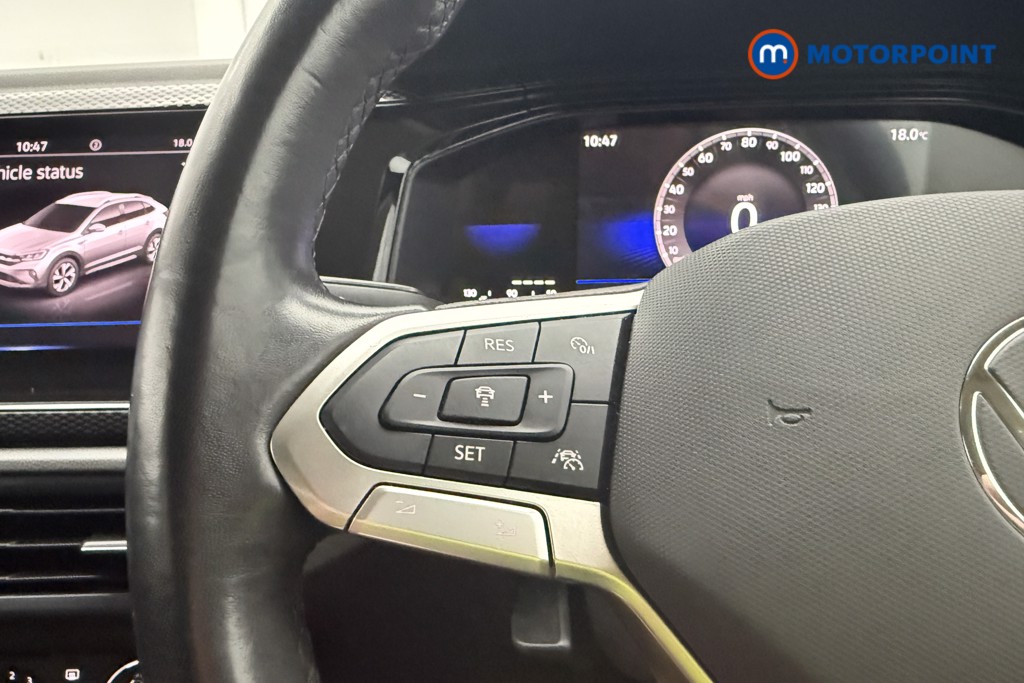 Volkswagen Taigo Life Manual Petrol SUV - Stock Number (1654578) - 7th supplementary image