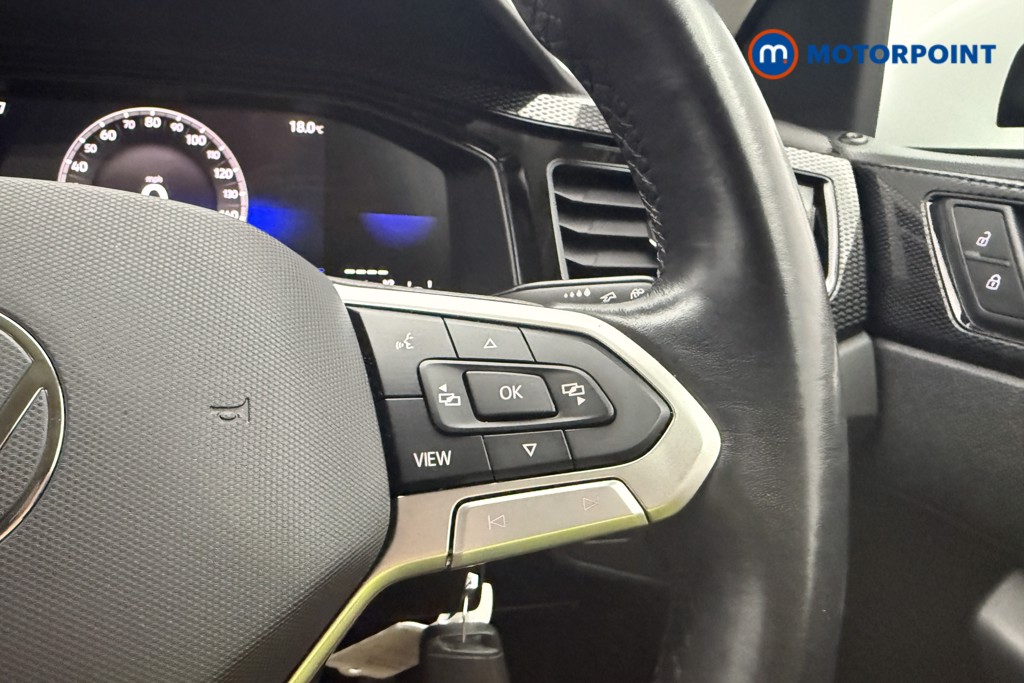 Volkswagen Taigo Life Manual Petrol SUV - Stock Number (1654578) - 8th supplementary image