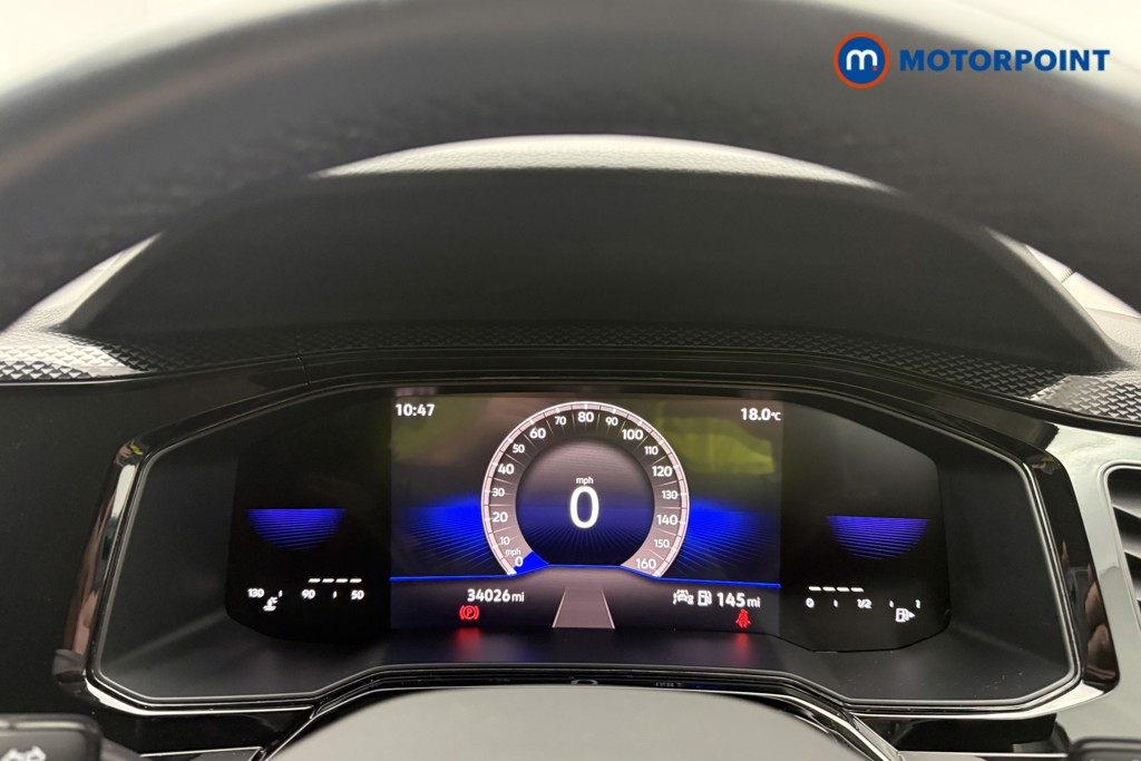 Volkswagen Taigo Life Manual Petrol SUV - Stock Number (1654578) - 9th supplementary image