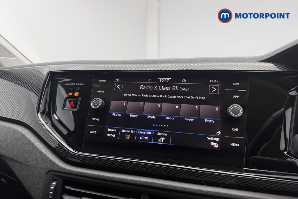Volkswagen Taigo Life Manual Petrol SUV - Stock Number (1654578) - 10th supplementary image