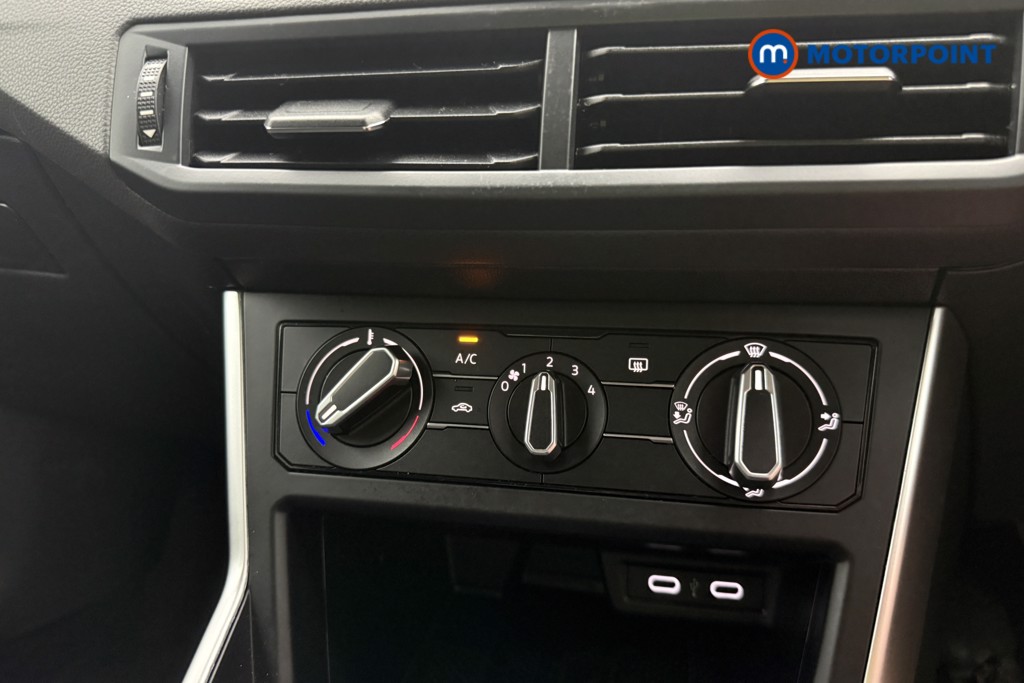 Volkswagen Taigo Life Manual Petrol SUV - Stock Number (1654578) - 12th supplementary image
