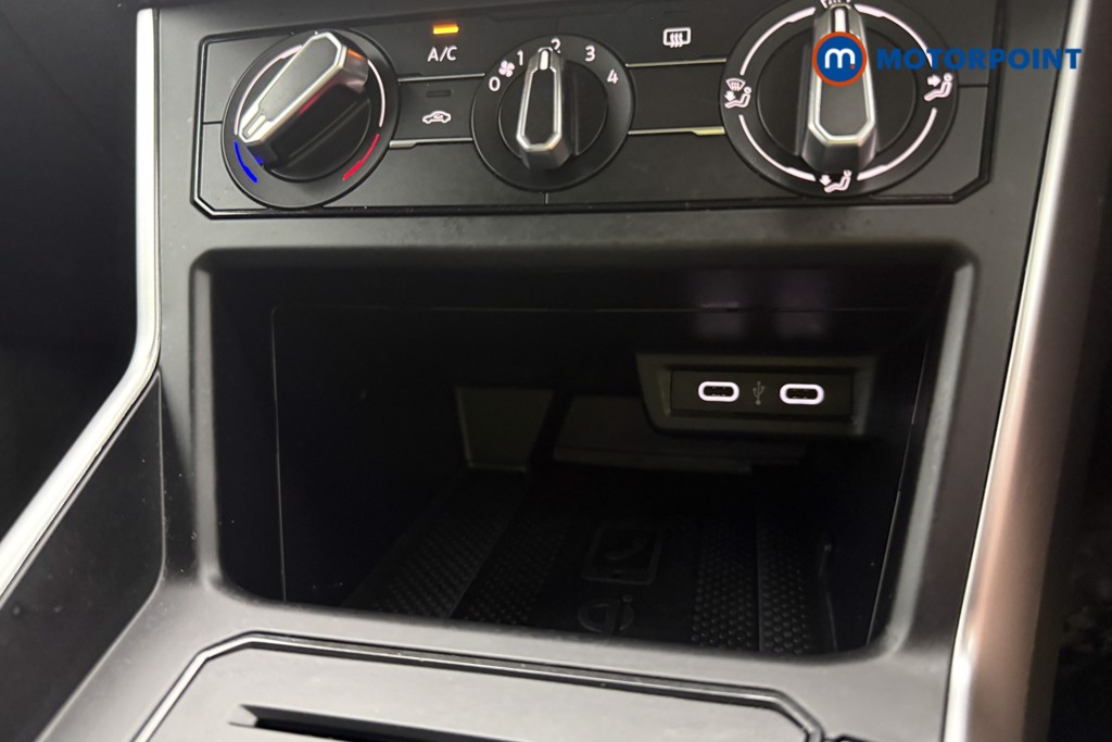 Volkswagen Taigo Life Manual Petrol SUV - Stock Number (1654578) - 13th supplementary image
