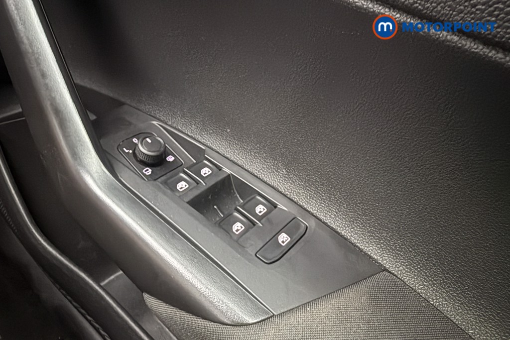 Volkswagen Taigo Life Manual Petrol SUV - Stock Number (1654578) - 14th supplementary image