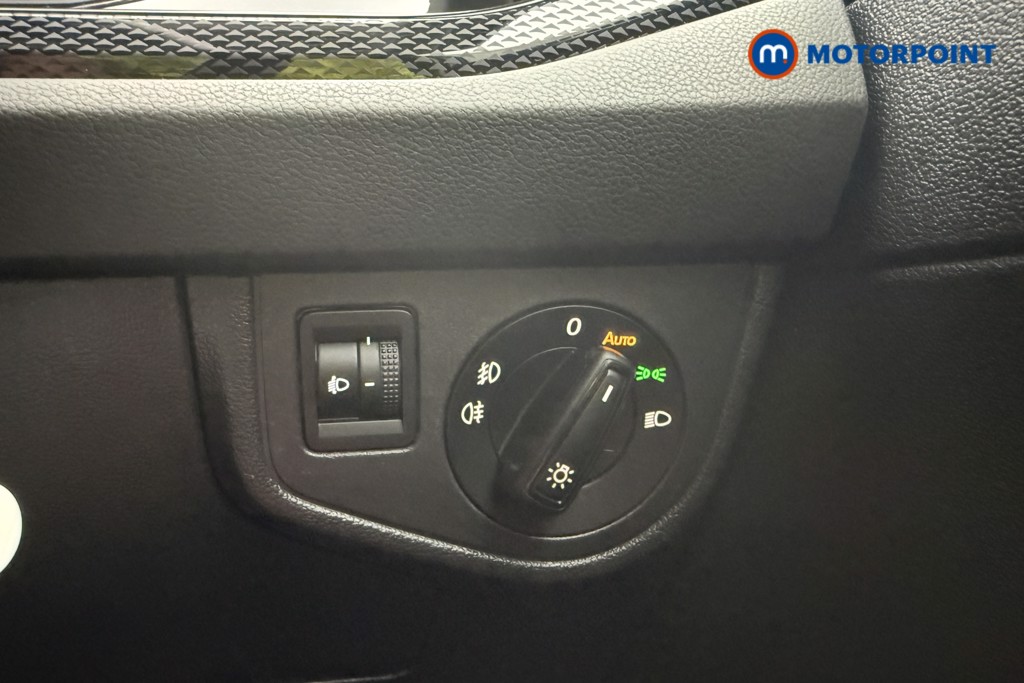Volkswagen Taigo Life Manual Petrol SUV - Stock Number (1654578) - 15th supplementary image