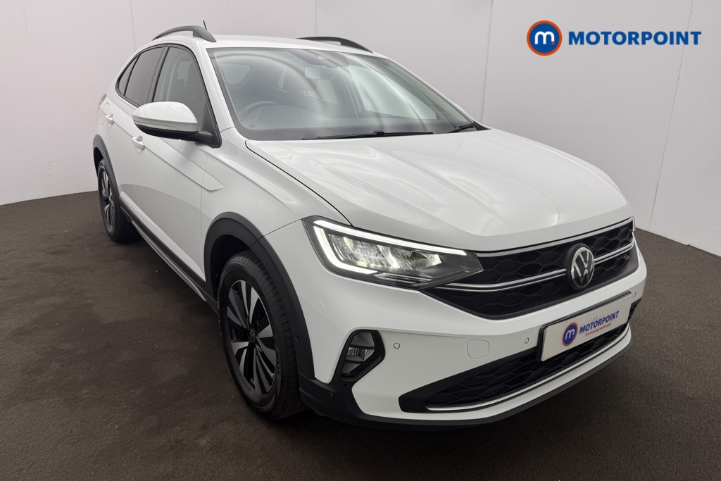 Volkswagen Taigo Life Manual Petrol SUV - Stock Number (1654578) - 17th supplementary image