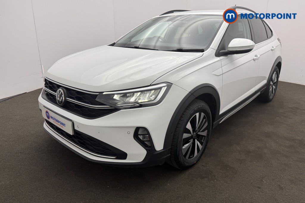 Volkswagen Taigo Life Manual Petrol SUV - Stock Number (1654578) - 18th supplementary image