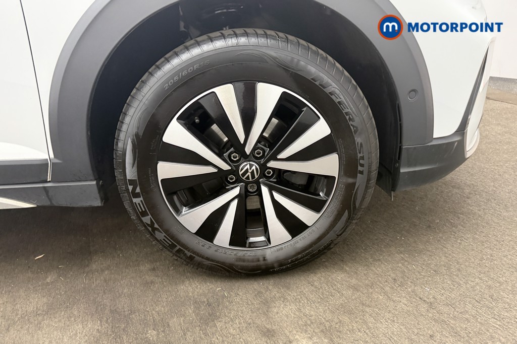 Volkswagen Taigo Life Manual Petrol SUV - Stock Number (1654578) - 20th supplementary image