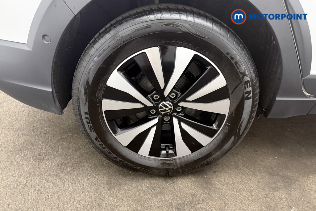 Volkswagen Taigo Life Manual Petrol SUV - Stock Number (1654578) - 21st supplementary image