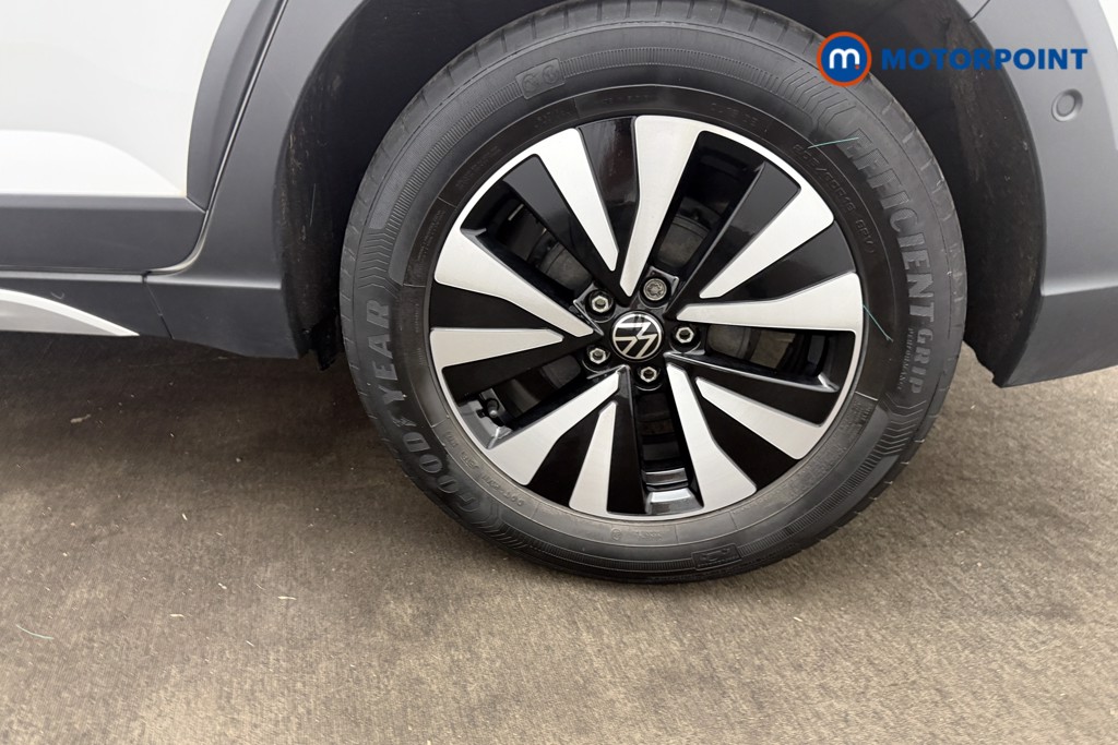Volkswagen Taigo Life Manual Petrol SUV - Stock Number (1654578) - 22nd supplementary image