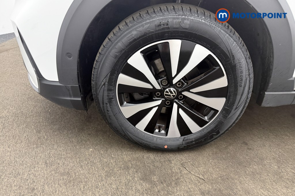 Volkswagen Taigo Life Manual Petrol SUV - Stock Number (1654578) - 23rd supplementary image