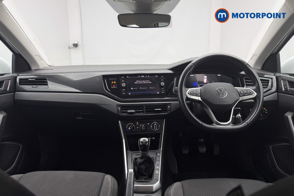Volkswagen Taigo Life Manual Petrol SUV - Stock Number (1654578) - 1st supplementary image