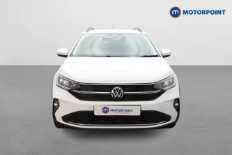 Volkswagen Taigo Life Manual Petrol SUV - Stock Number (1654578) - Front bumper