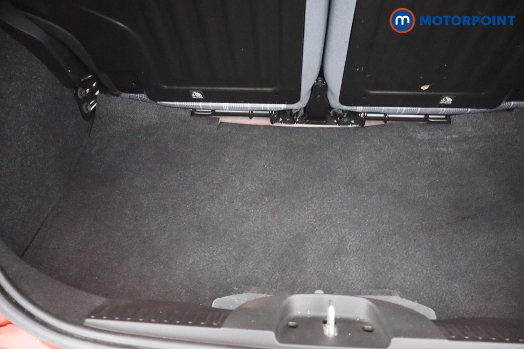 Fiat 500 Lounge Manual Petrol Hatchback - Stock Number (1654619) - 4th supplementary image