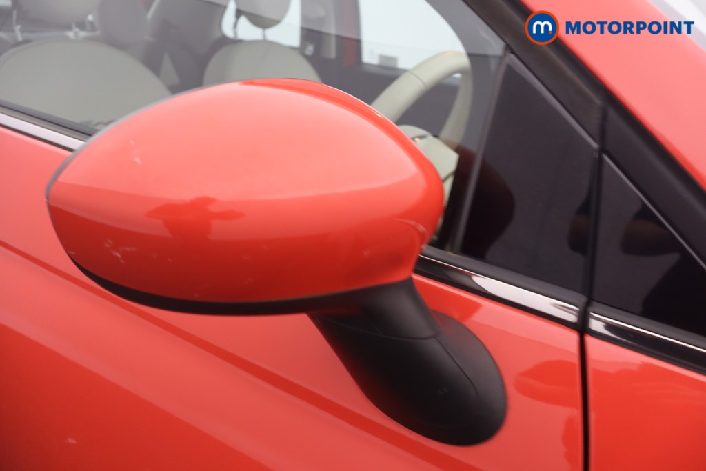 Fiat 500 Lounge Manual Petrol Hatchback - Stock Number (1654619) - 15th supplementary image