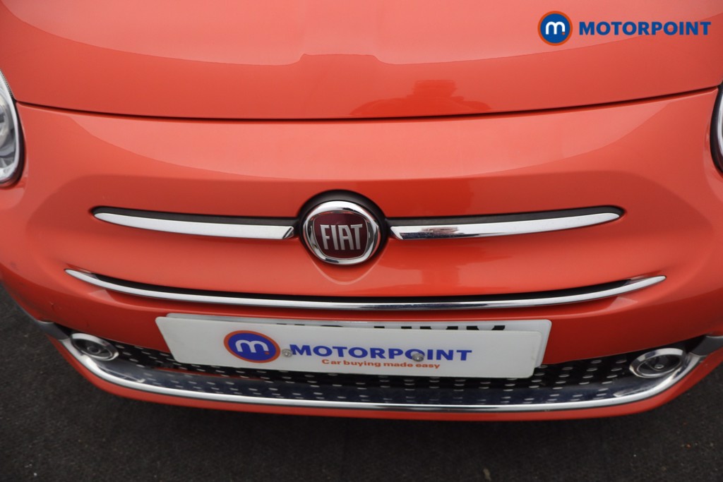 Fiat 500 Lounge Manual Petrol Hatchback - Stock Number (1654619) - 17th supplementary image