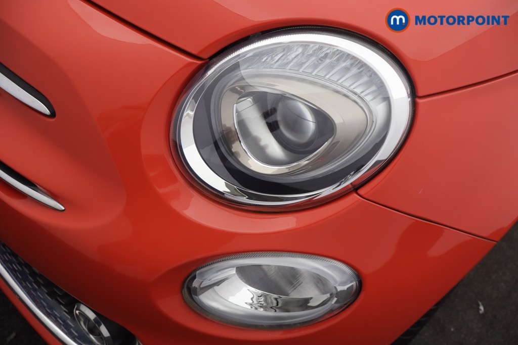 Fiat 500 Lounge Manual Petrol Hatchback - Stock Number (1654619) - 18th supplementary image