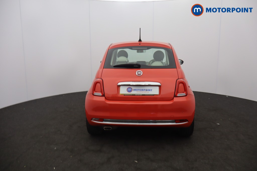 Fiat 500 Lounge Manual Petrol Hatchback - Stock Number (1654619) - 1st supplementary image