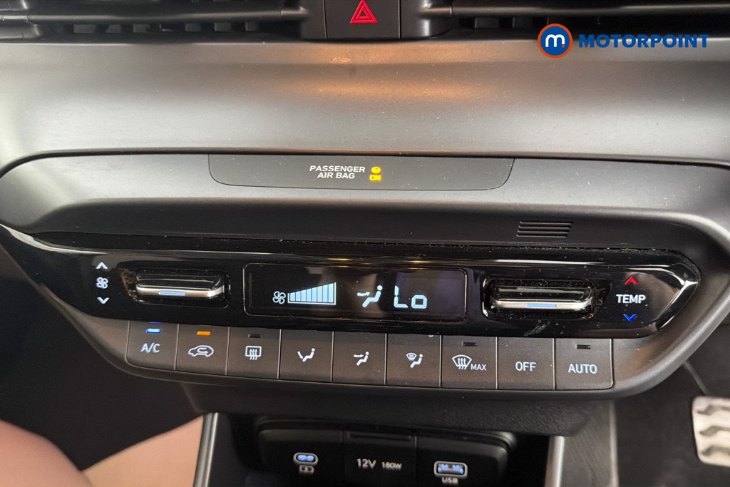 Hyundai Bayon Premium Manual Petrol SUV - Stock Number (1654658) - 12th supplementary image