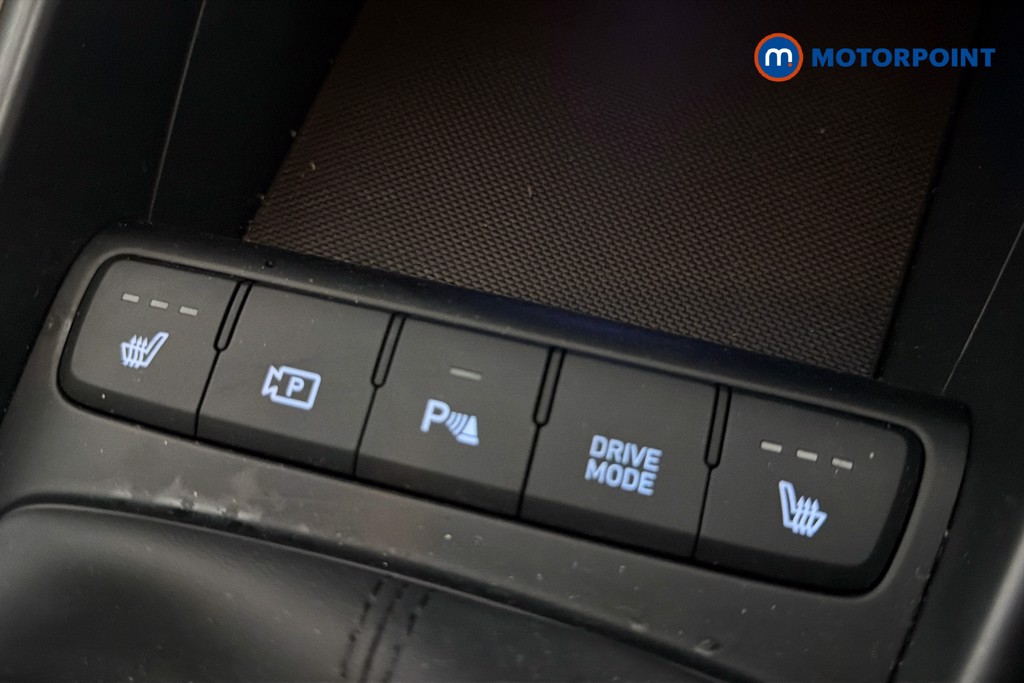 Hyundai Bayon Premium Manual Petrol SUV - Stock Number (1654658) - 14th supplementary image