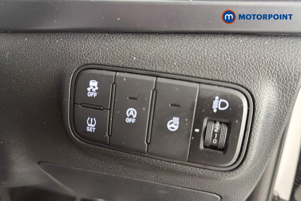 Hyundai Bayon Premium Manual Petrol SUV - Stock Number (1654658) - 18th supplementary image