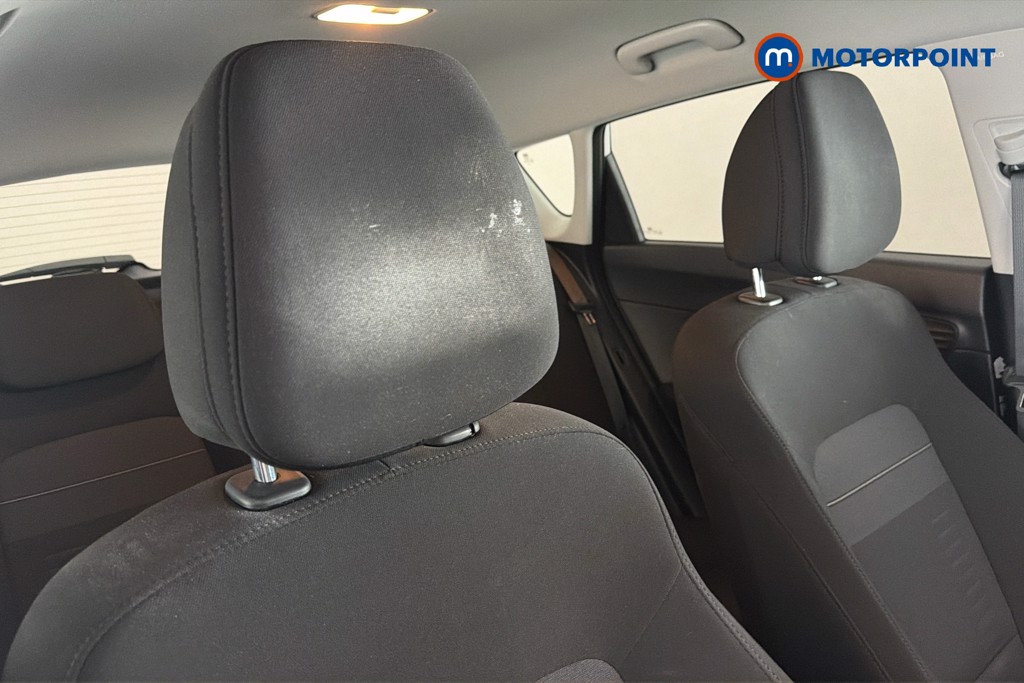 Hyundai Bayon Premium Manual Petrol SUV - Stock Number (1654658) - 23rd supplementary image
