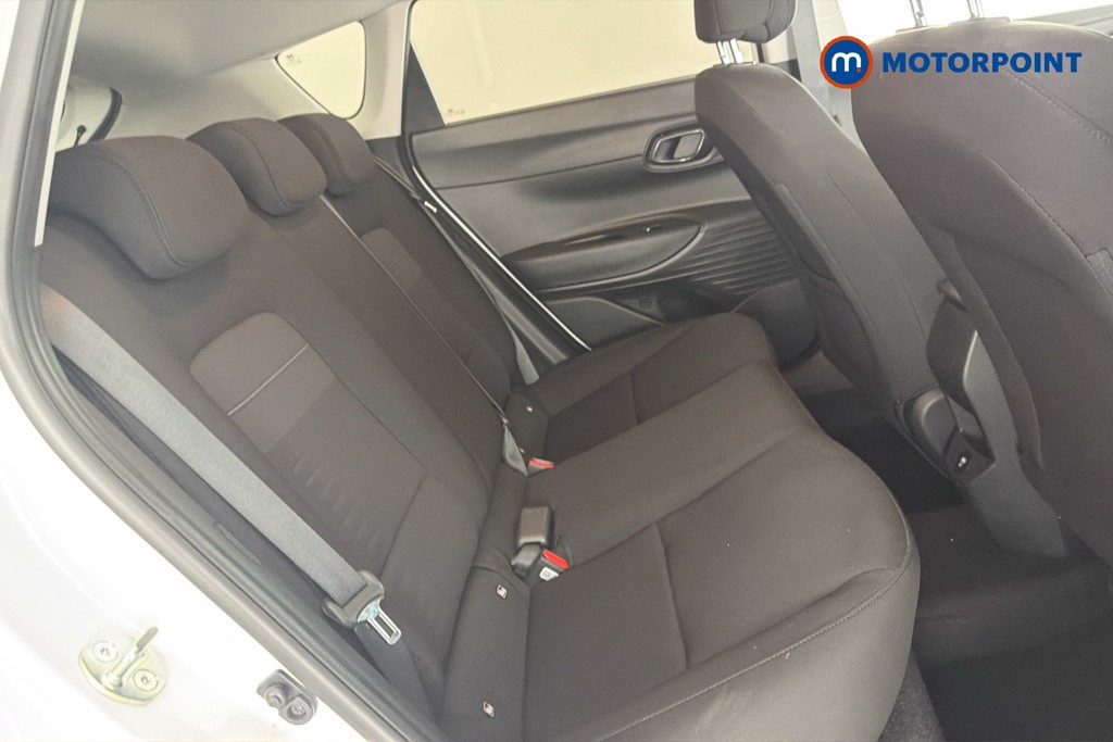 Hyundai Bayon Premium Manual Petrol SUV - Stock Number (1654658) - 28th supplementary image