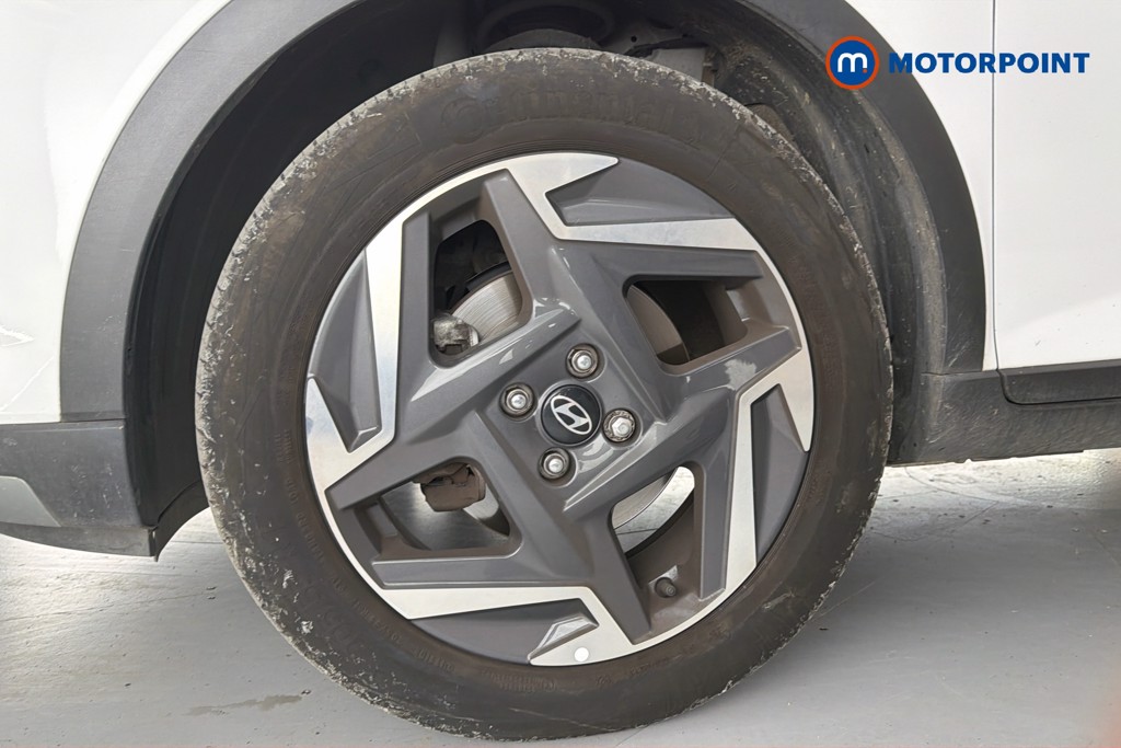 Hyundai Bayon Premium Manual Petrol SUV - Stock Number (1654658) - 47th supplementary image