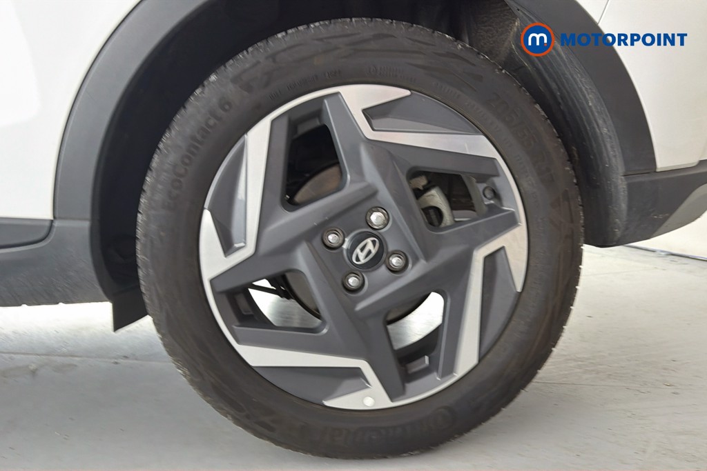 Hyundai Bayon Premium Manual Petrol SUV - Stock Number (1654658) - 48th supplementary image