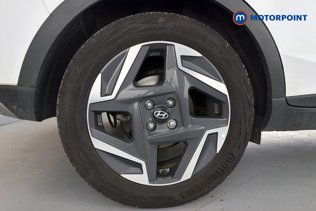 Hyundai Bayon Premium Manual Petrol SUV - Stock Number (1654658) - 49th supplementary image