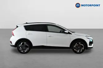 Hyundai Bayon Premium Manual Petrol SUV - Stock Number (1654658) - Drivers side