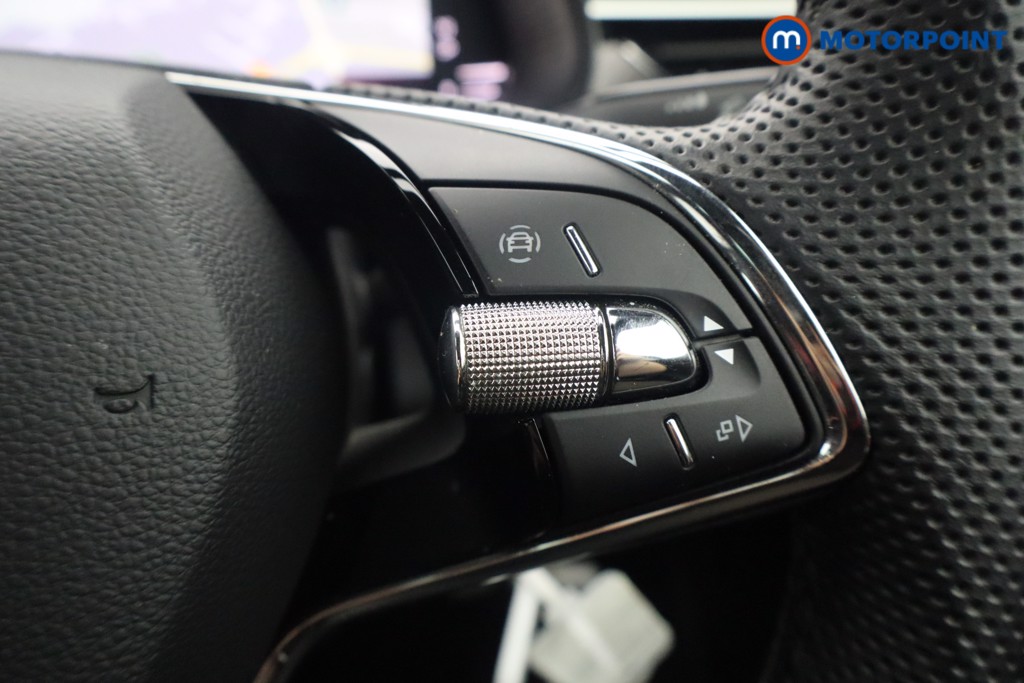 Skoda Kamiq Monte Carlo Automatic Petrol SUV - Stock Number (1654835) - 4th supplementary image