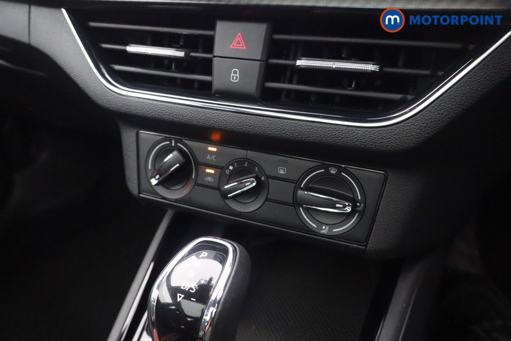 Skoda Kamiq Monte Carlo Automatic Petrol SUV - Stock Number (1654835) - 7th supplementary image