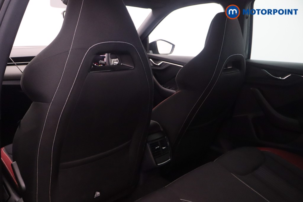 Skoda Kamiq Monte Carlo Automatic Petrol SUV - Stock Number (1654835) - 22nd supplementary image