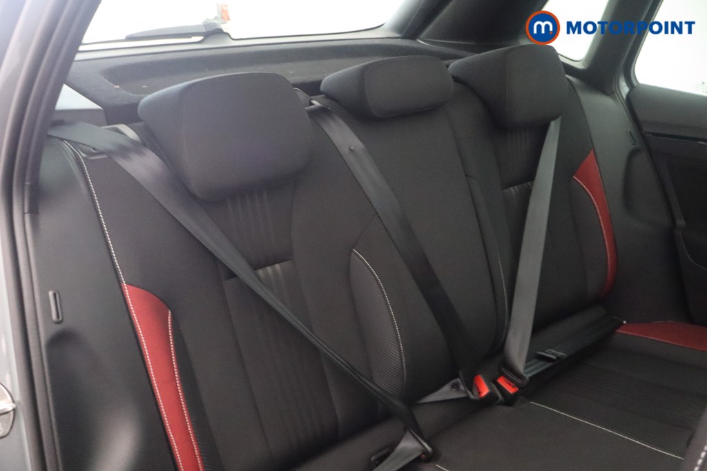 Skoda Kamiq Monte Carlo Automatic Petrol SUV - Stock Number (1654835) - 24th supplementary image