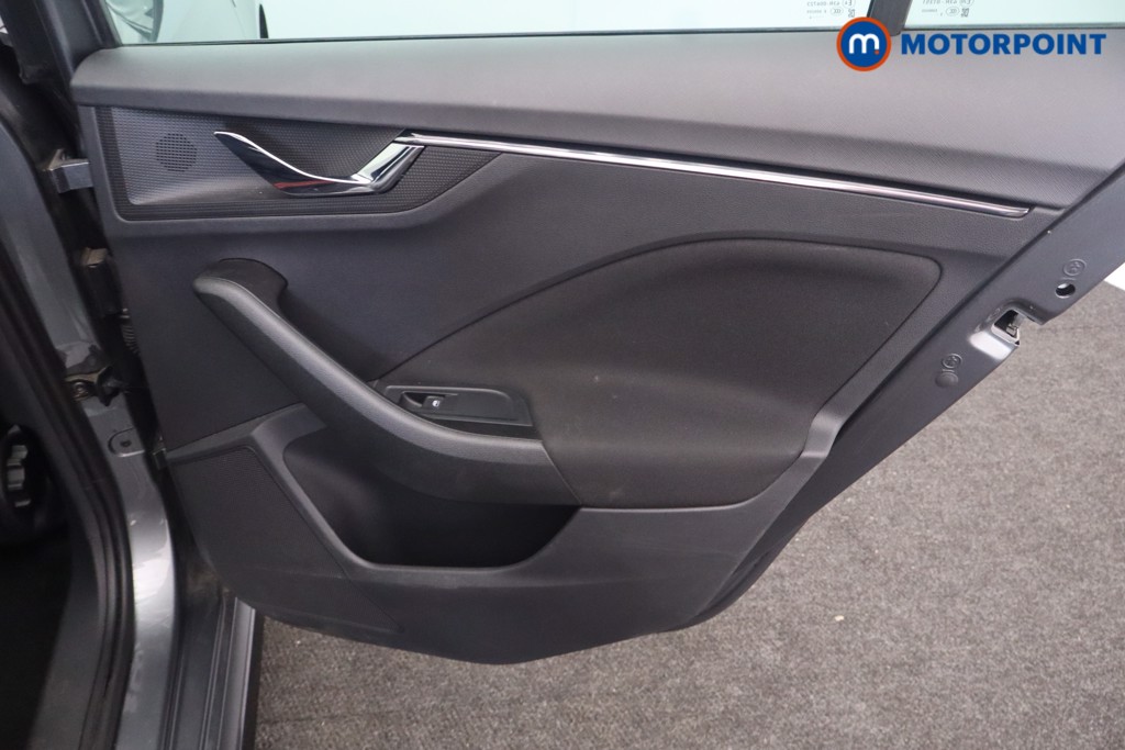 Skoda Kamiq Monte Carlo Automatic Petrol SUV - Stock Number (1654835) - 25th supplementary image