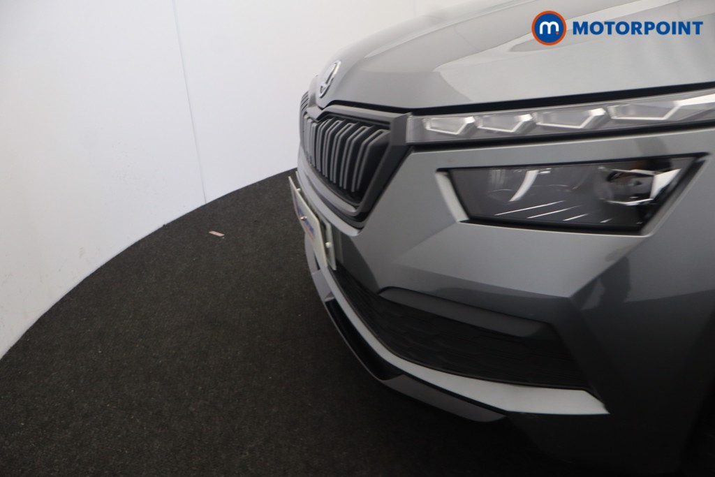 Skoda Kamiq Monte Carlo Automatic Petrol SUV - Stock Number (1654835) - 33rd supplementary image