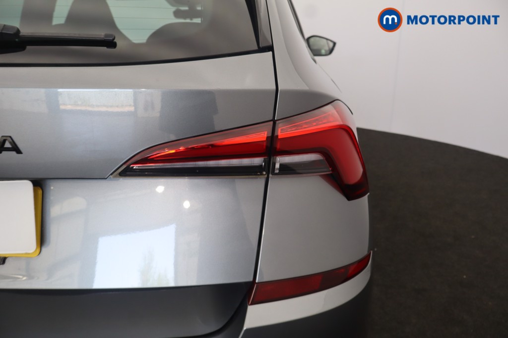 Skoda Kamiq Monte Carlo Automatic Petrol SUV - Stock Number (1654835) - 37th supplementary image