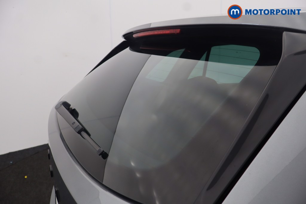 Skoda Kamiq Monte Carlo Automatic Petrol SUV - Stock Number (1654835) - 39th supplementary image