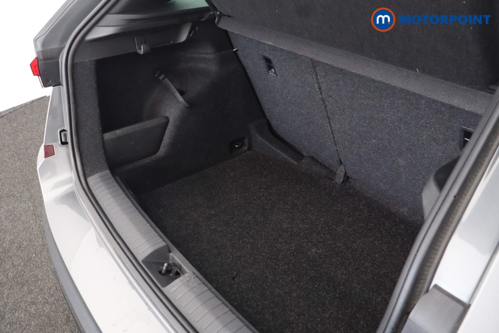 Skoda Kamiq Monte Carlo Automatic Petrol SUV - Stock Number (1654835) - 41st supplementary image
