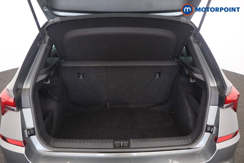 Skoda Kamiq Monte Carlo Automatic Petrol SUV - Stock Number (1654835) - 42nd supplementary image