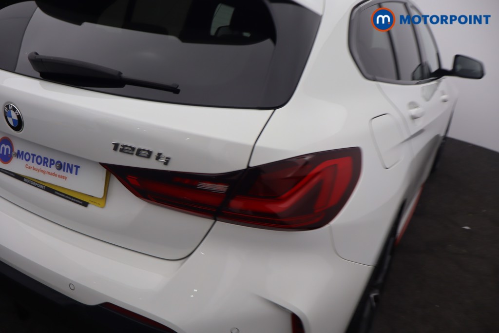 BMW 1 Series 128Ti Automatic Petrol Hatchback - Stock Number (1654973) - 3rd supplementary image