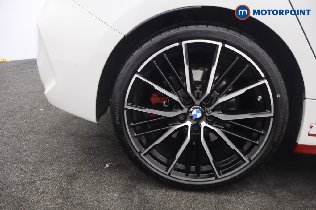 BMW 1 Series 128Ti Automatic Petrol Hatchback - Stock Number (1654973) - 6th supplementary image
