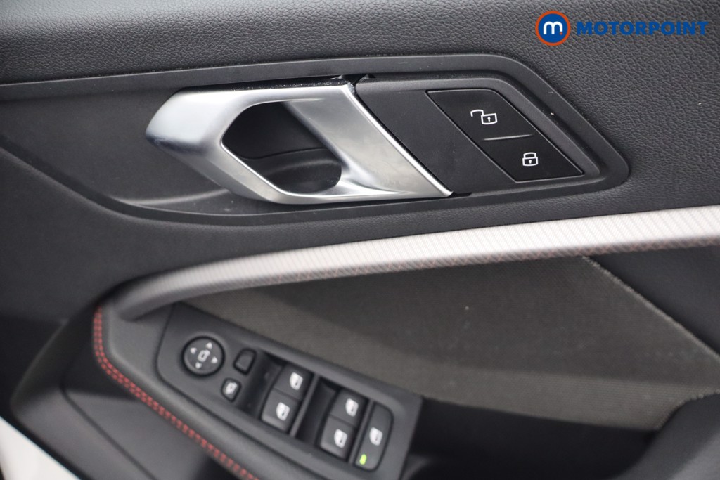 BMW 1 Series 128Ti Automatic Petrol Hatchback - Stock Number (1654973) - 10th supplementary image