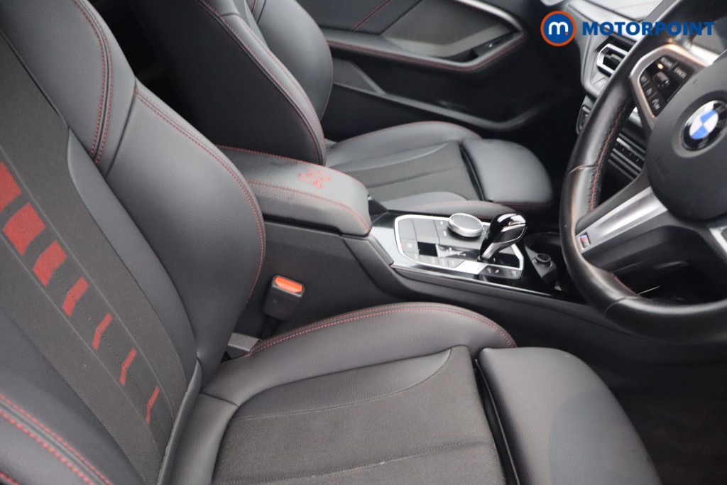 BMW 1 Series 128Ti Automatic Petrol Hatchback - Stock Number (1654973) - 11th supplementary image