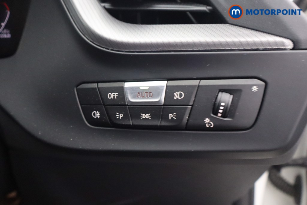 BMW 1 Series 128Ti Automatic Petrol Hatchback - Stock Number (1654973) - 12th supplementary image