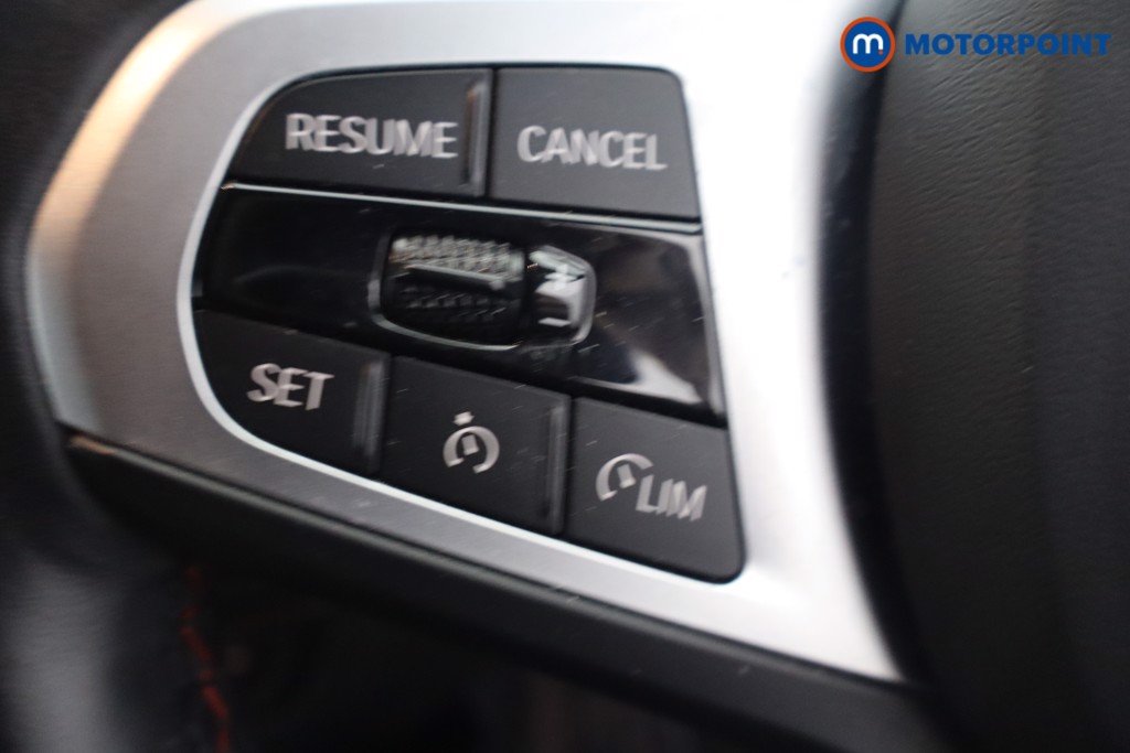 BMW 1 Series 128Ti Automatic Petrol Hatchback - Stock Number (1654973) - 14th supplementary image