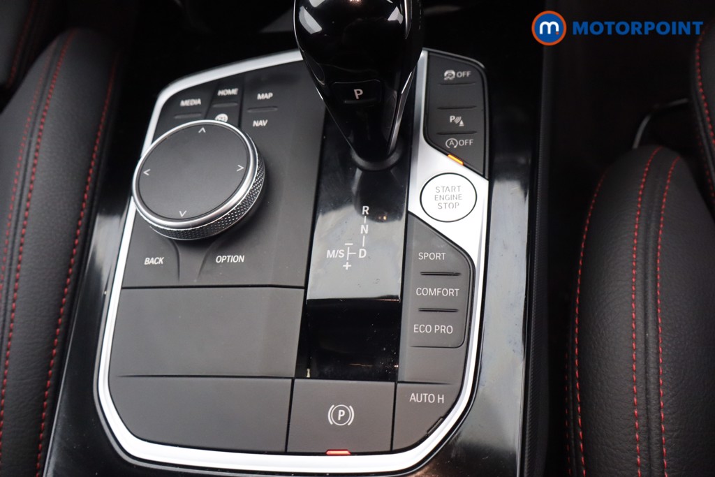 BMW 1 Series 128Ti Automatic Petrol Hatchback - Stock Number (1654973) - 16th supplementary image