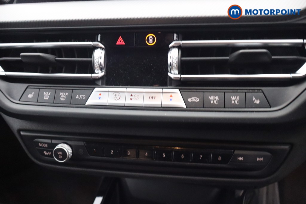BMW 1 Series 128Ti Automatic Petrol Hatchback - Stock Number (1654973) - 17th supplementary image