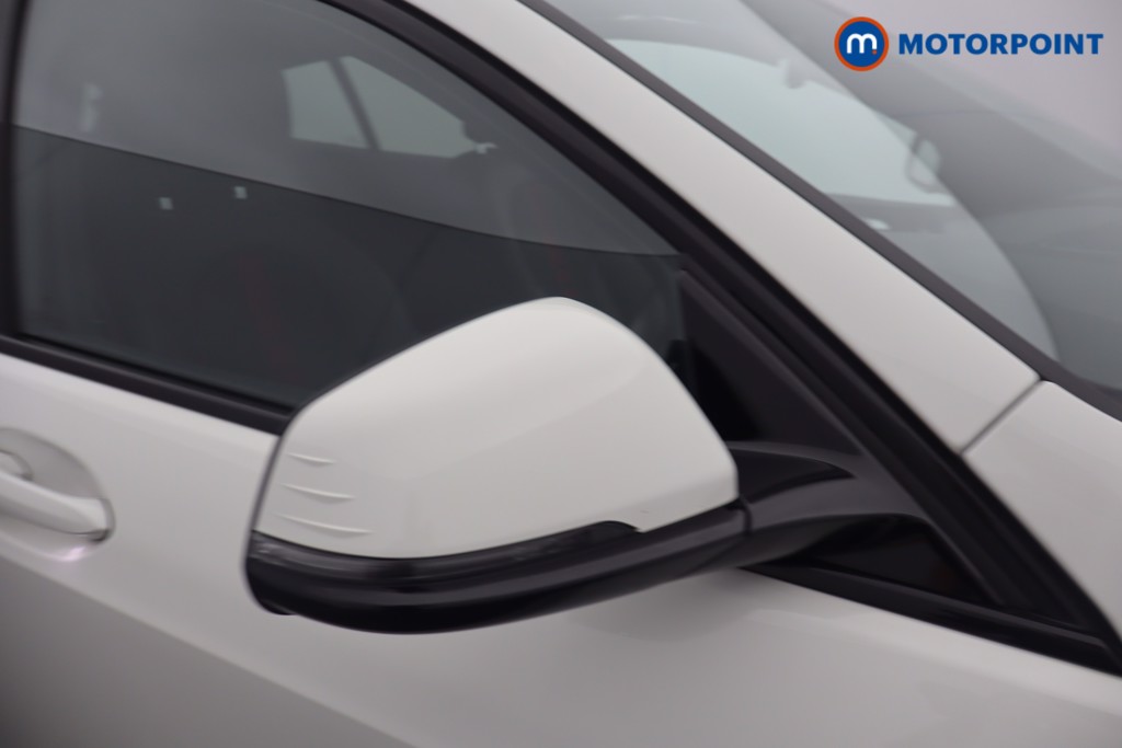 BMW 1 Series 128Ti Automatic Petrol Hatchback - Stock Number (1654973) - 22nd supplementary image